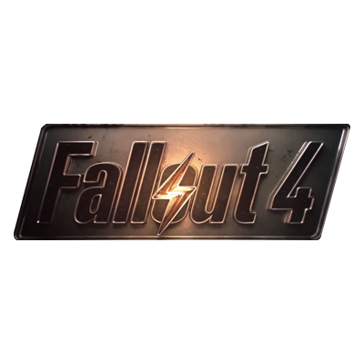 Fallout 4: Season Pass logo